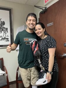 Miami Orthopedic Specialist