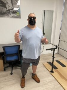 Miami-Dade Orthopedic Clinic