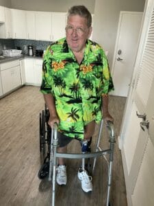 Orthopedic Doctor