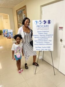 Miami Pediatric Orthopedic