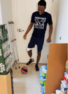 Miami-Dade Orthopedic Doctor