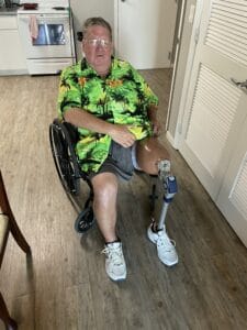 Orthopedic Specialist